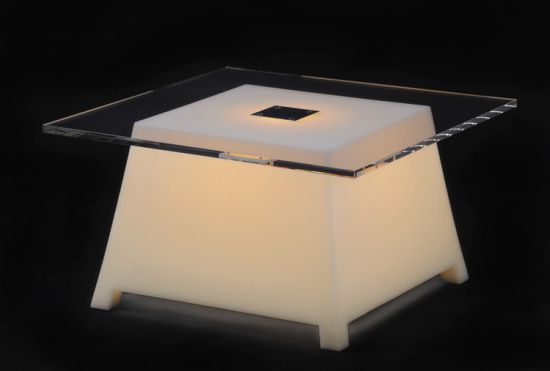 outdoor lighting low table by eric raffy 2
