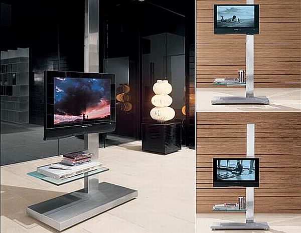 Outstanding TV stands