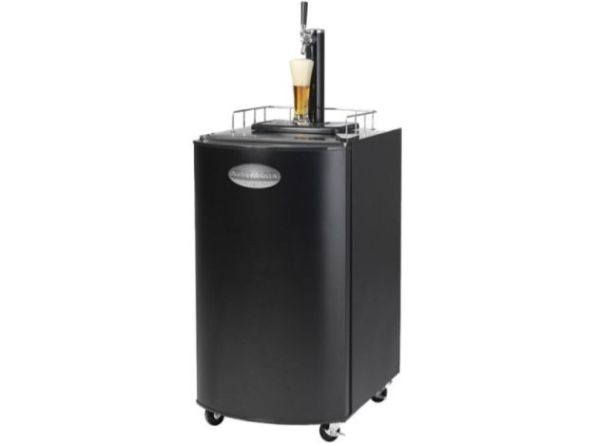 Own a Kegerator