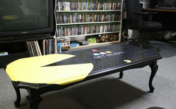 10 Coolest Pacman Furniture Designs For Kids Hometone Home