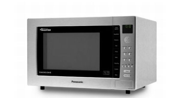 Panasonic 32 Litre Deluxe Combination Microwave Oven