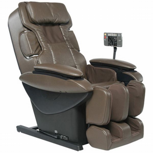 Panasonic EP-30006 TU Real Pro Ultra Massage Chair