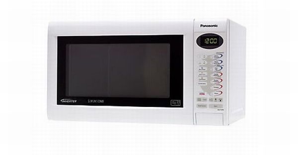 Panasonic Microwave Combination NNCT559WBPQ