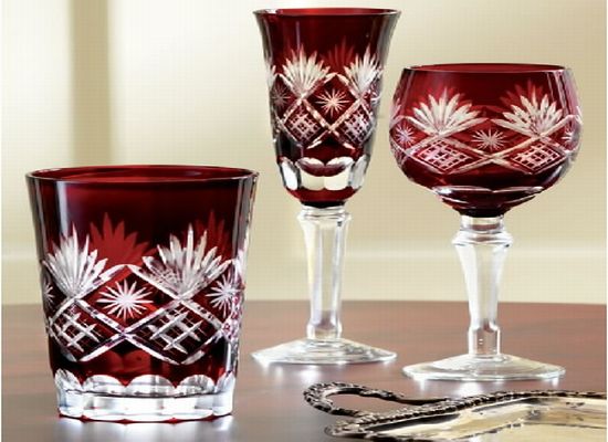 party glassware2