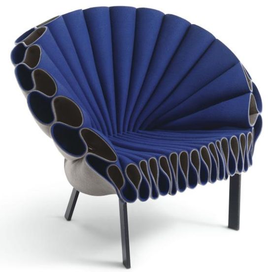 peacock chair1