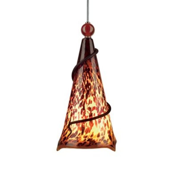 Pendant light