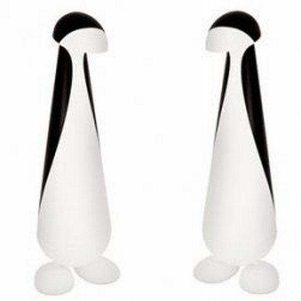 Penguin Lamps
