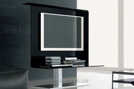 Plasma TV stands