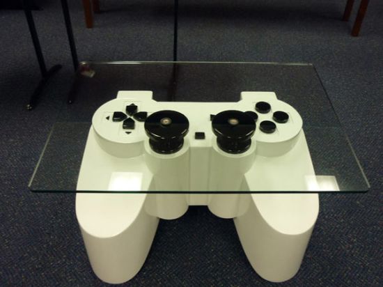 playstation table