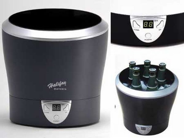 Seven portable wine coolers to chill beer just anywhere - Hometone ...