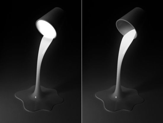 pouring light31