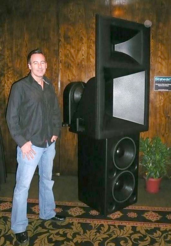 professional home speakers 1000 watts digital ampl