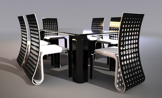 push table 1