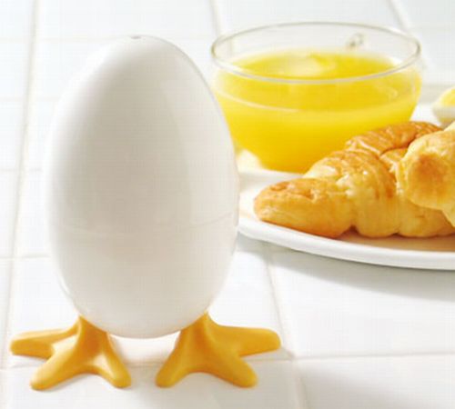 quick egg boiler