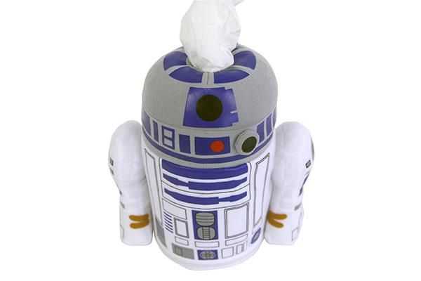 R2-D2 Roll Tissue Cover