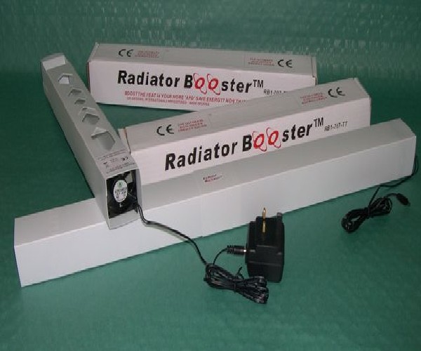 Radiator Booster