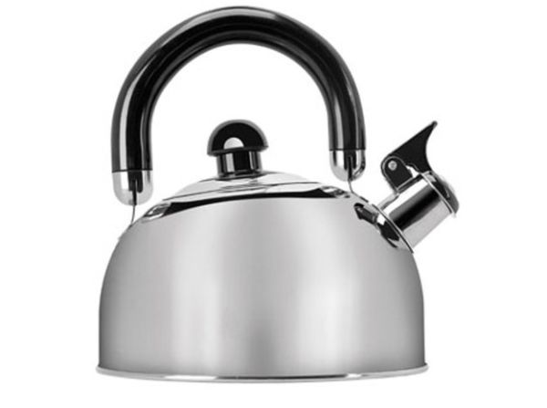 Range Kleen Basics Stainless Steel Tea Kettle