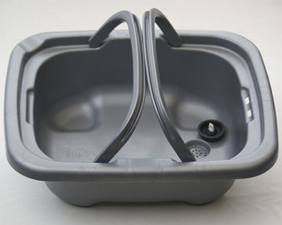 removable kitchen sink QM3wL 1822