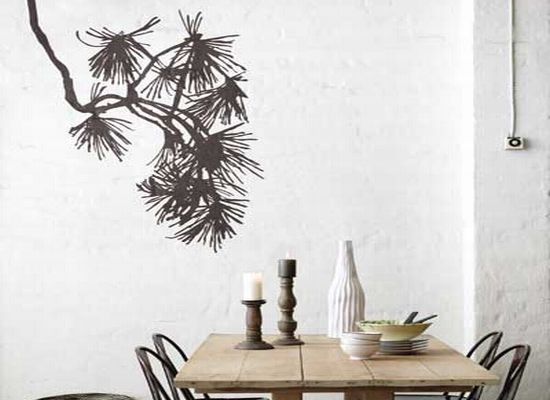 removable wall sticker 8