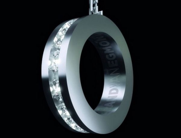 Ring Shaped Light