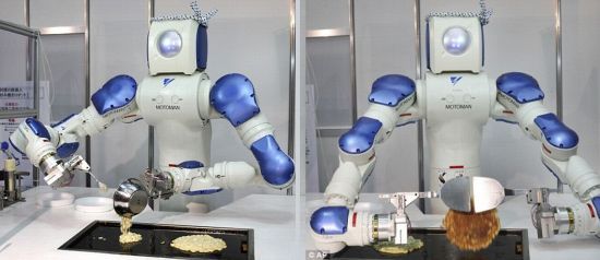 robot 2