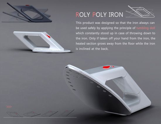 rolypoly iron