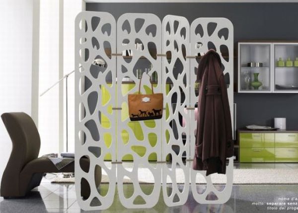 15 fascinating room dividers to boost your home decor - Hometone - Home