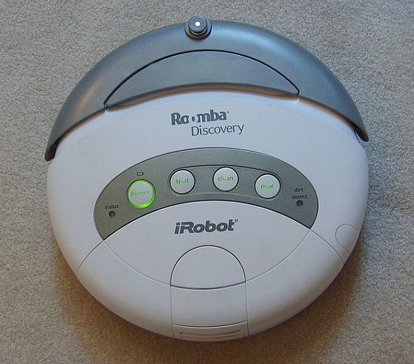 Roomba