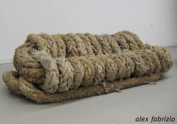 Rope Sofa