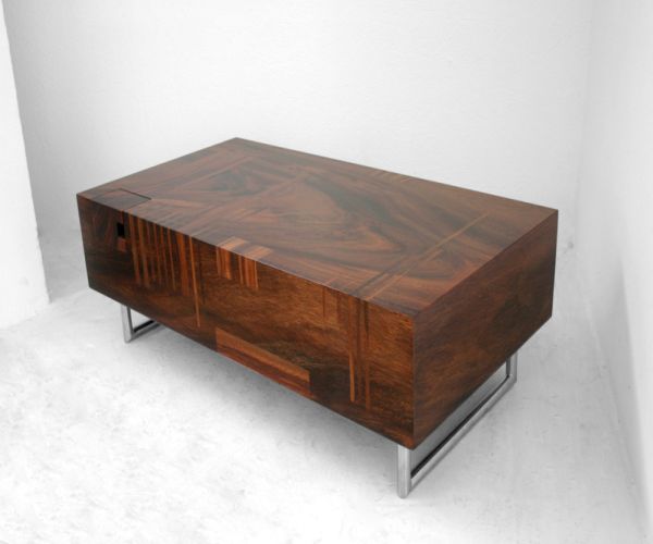 Ruthie Low Table