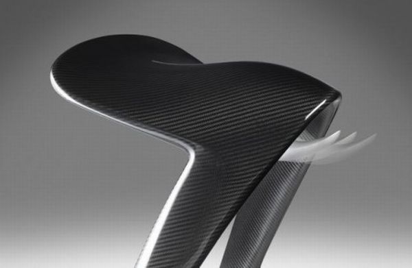 Saddle Stool