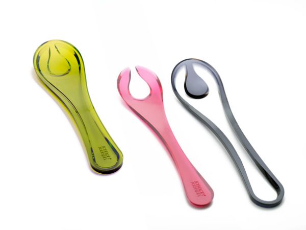 Salad Spoon