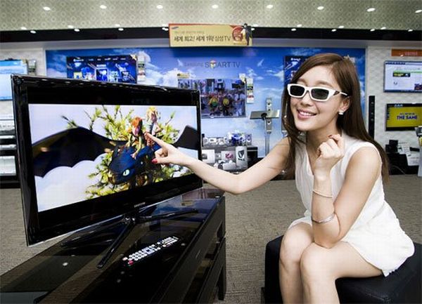 samsung tv