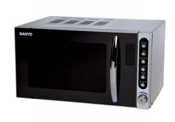 Sanyo EM-S2297V