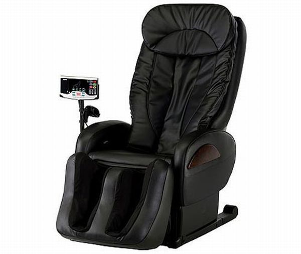 Sanyo HEC-DR7700K Massage Chair