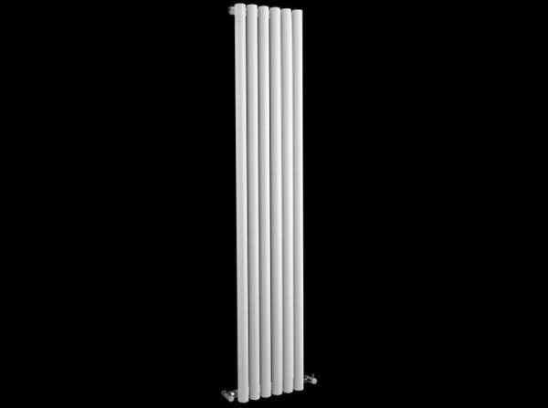 Savy White Designer Radiator