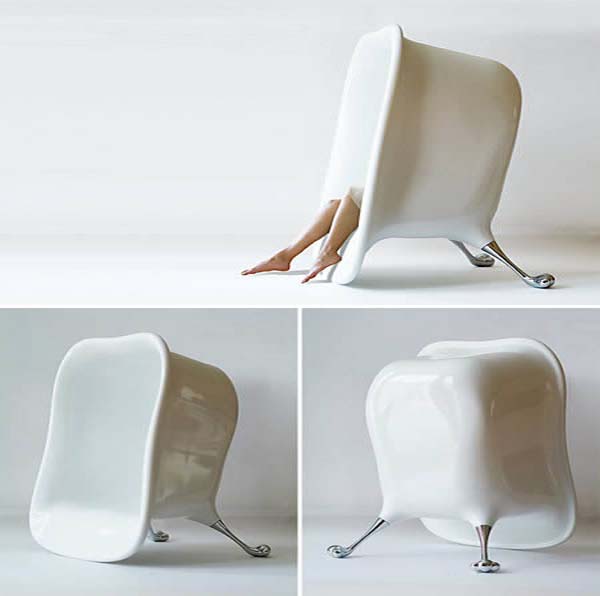SeaTub Chair
