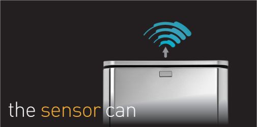 sensor can simple human2