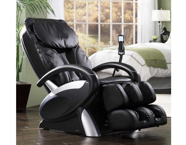 Shiatsu Massage Chair