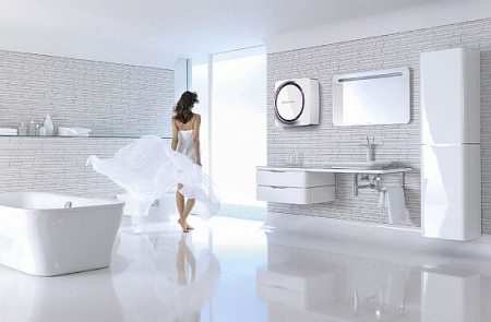 Luxury Bathroom Designs Hometone Home Automation And Smart Home Guide