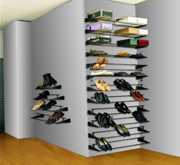 Shoe-rack