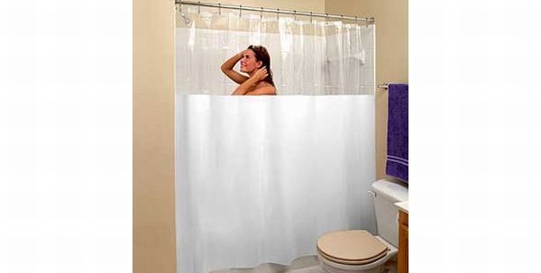 Shower Curtains