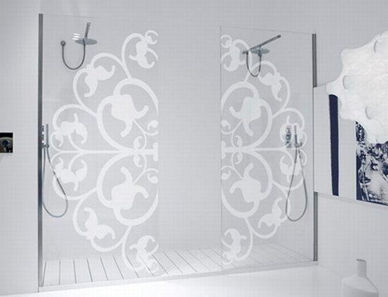 Shower Door