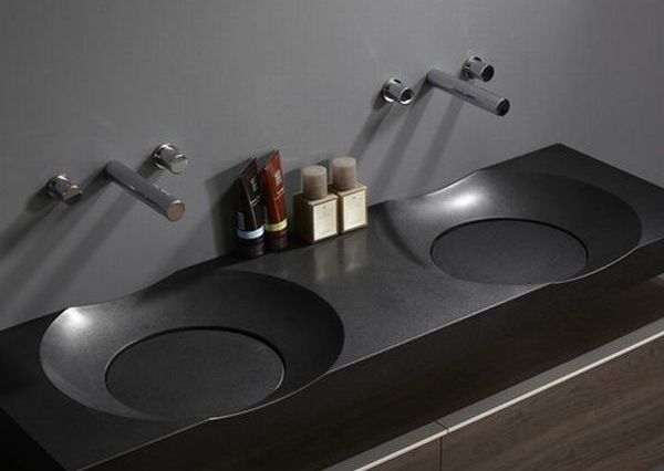 Sink With No Drain by Giquardo