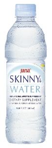 skinny water