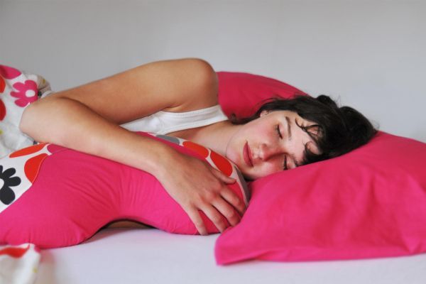 Sleepeasy pillow