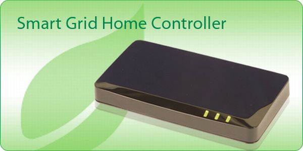 Smart Grid Controller