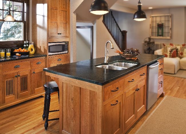 How To Lay Soapstone Countertop Hometone Home Automation And