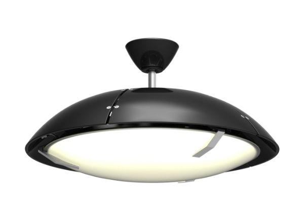 Solaris Ceiling Fan Comes Endowed With Power Packed Features