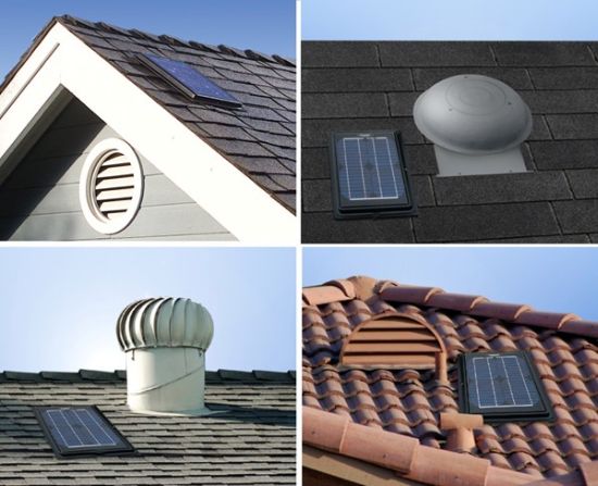 solarstar roof mount attic fan 4